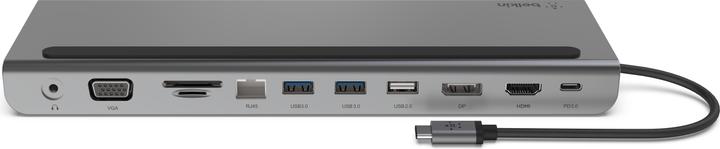 Image du produit Belkin Connect (USB-C, 11 Ports)