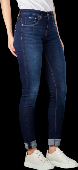 Image du produit Kuyichi Carey Jeans Skinny dark blue (W32/L32)