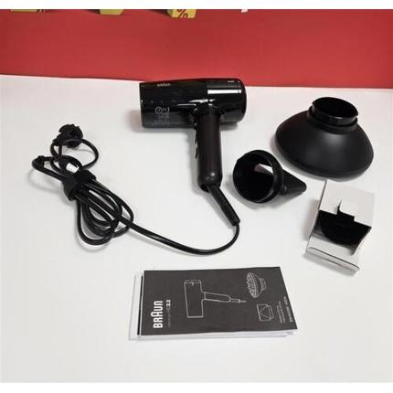 Produktbild Braun HD 2.2