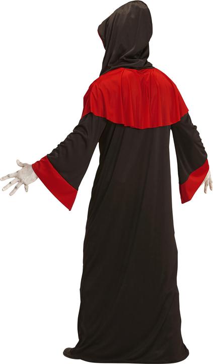 Produktbild Widmann Demon Doomsday Kostüm (XL)