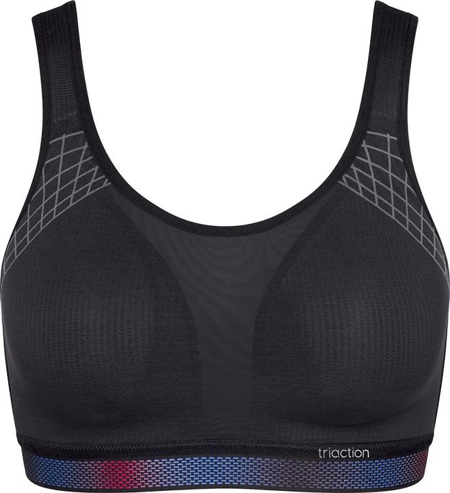Produktbild Triumph Triaction Cardio Flow N01 EX (70 F)