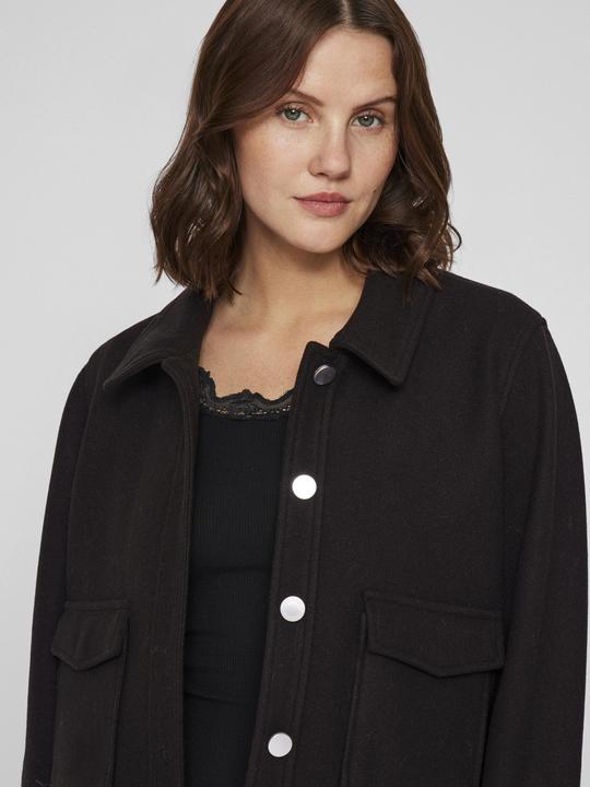 Actual product image Vila Geknöpfte Jacke (44)