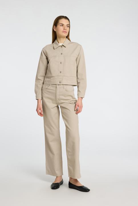 Produktbild Selected Femme High Waist Wide Fit Jeans (W30/L32)