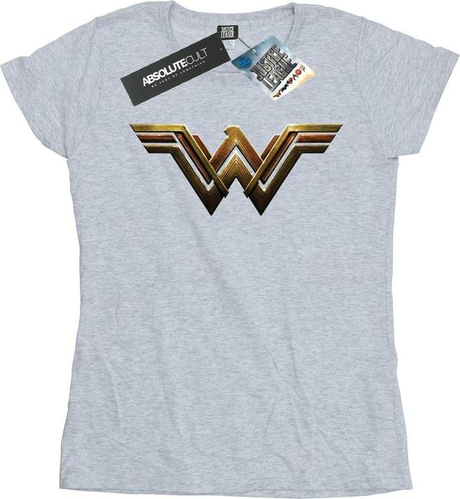 Produktbild Wonder Woman TShirt (XL)