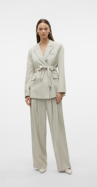 Immagine prodotto Vero Moda VMOMARI Pantaloni a vita alta Pantaloni della tuta (S)