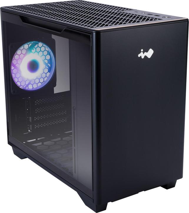 Produktbild In Win A3 (mATX)