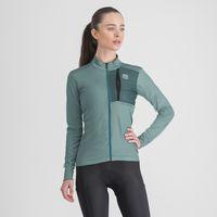 Actual product image Sportful Supergiara Woman Thermal Jersey (XXL)
