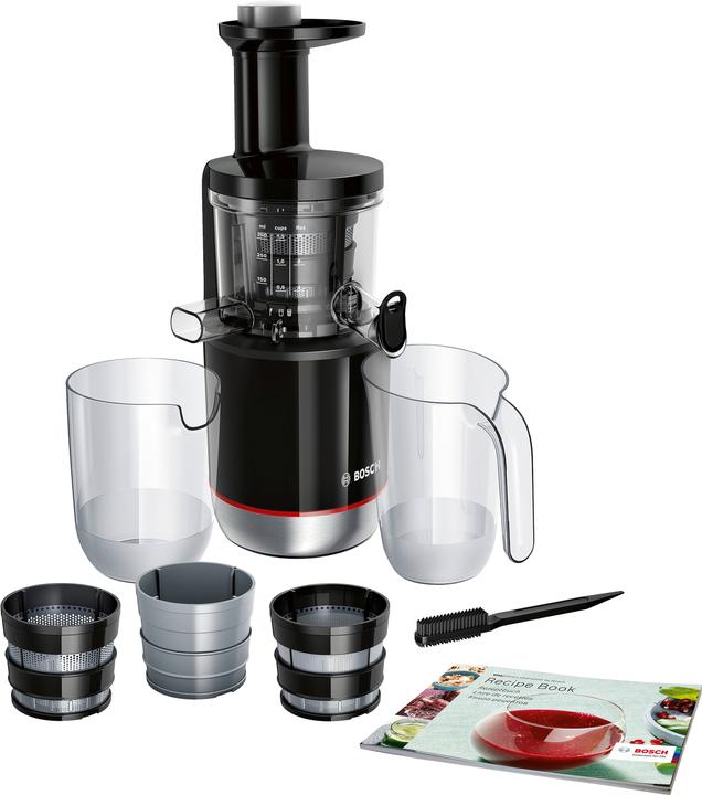 Bosch Hausgeräte Mesm731m