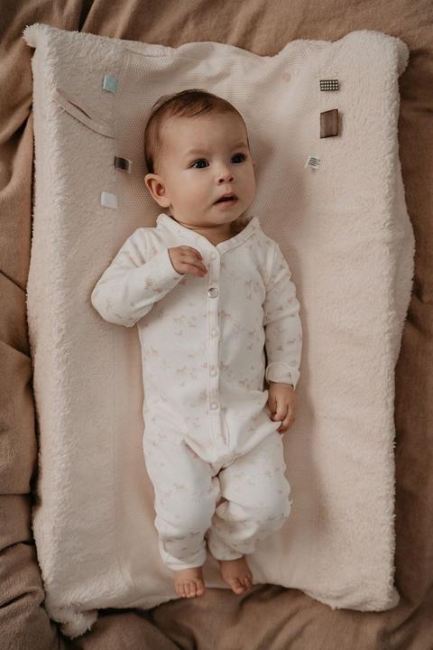 Immagine prodotto Snoozebaby Abito Peach Blush 62/68 (68)