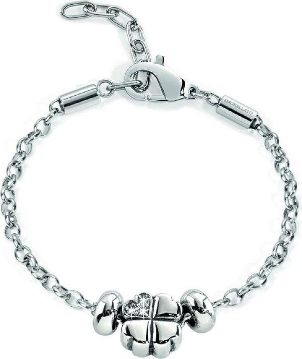 Morellato Armband (17 cm, Edelstahl)