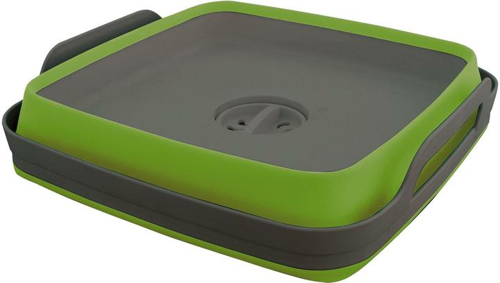 Image du produit Eurotrail Cuvette de lavage