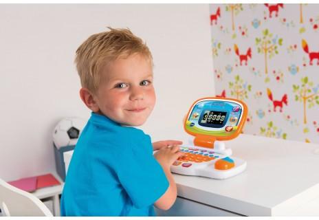 Produktbild VTech Mein Lernlaptop (Deutsch)