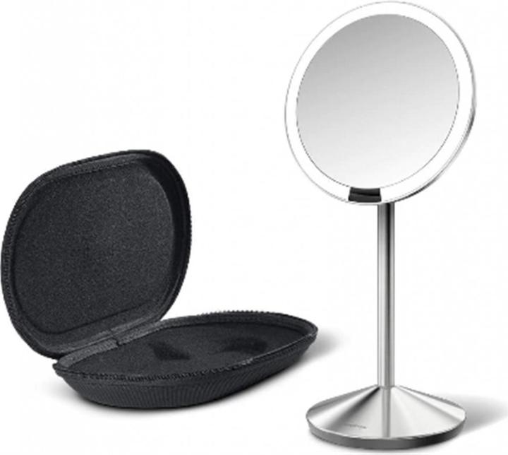 Image du produit Simplehuman Miroir capteur (14.5 x 11.5 x 30 cm)