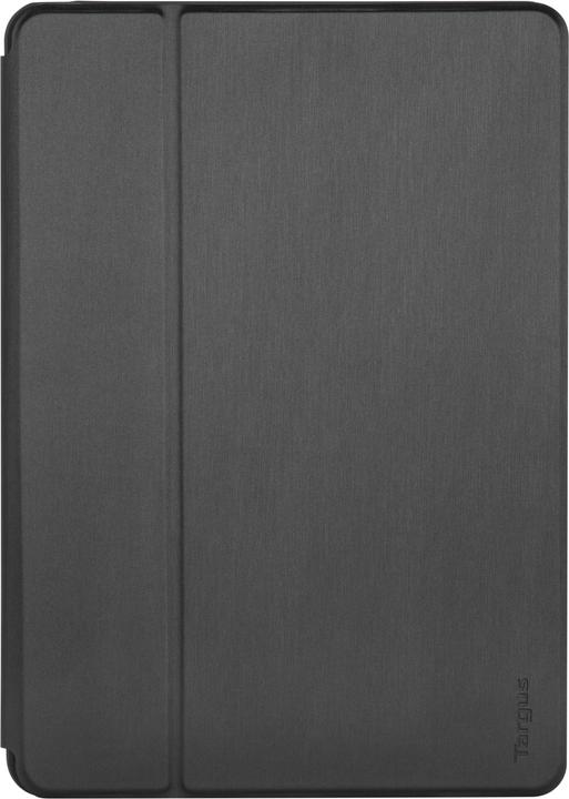 Targus Click-in iPad 7th. Gen., Black (iPad Air 2019 (3. Gen), iPad 2019 (7. Gen), iPad 2021 (9. Gen))