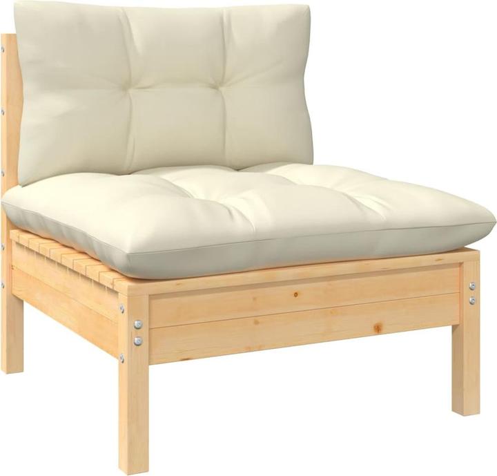 Image du produit VidaXL Emily