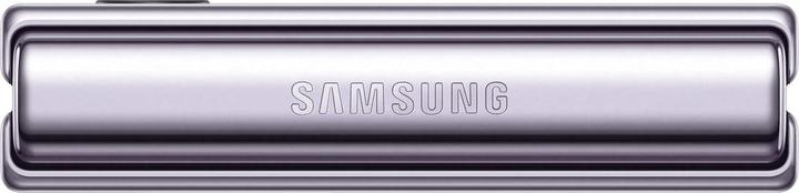 Productafbeelding Samsung Galaxy Z Flip4 (256 GB, Bora paars, 6.70", SIM + eSIM, 12 Mpx, 5G)