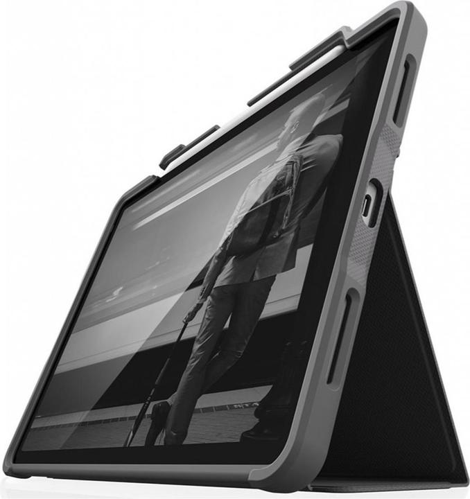 Actual product image STM Dux Plus (iPad Air 2020 (4. Gen), iPad Air 2022 (5th Gen))