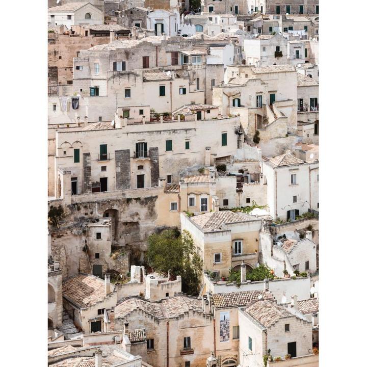 Image du produit Trenddeko Matera en Italie (384 x 260 cm)