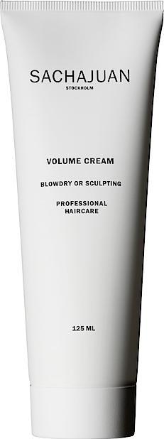 Actual product image Sachajuan Volume Cream (Hair cream, 125 ml)