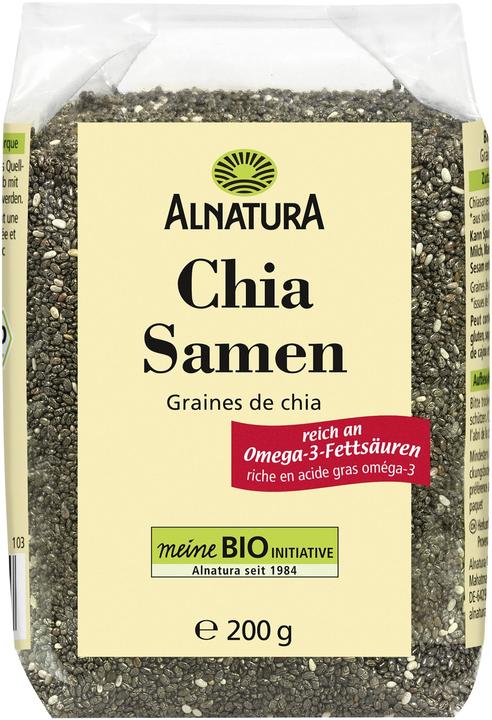 Alnatura Chiasamen (200 g)