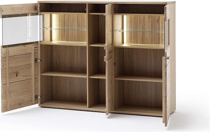 Actual product image Robas Lund Salvador (150 x 121 x 37 cm)