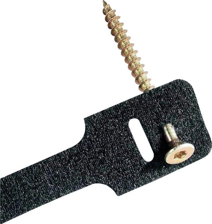 Actual product image Fastech velcro fastener (22.50 cm)