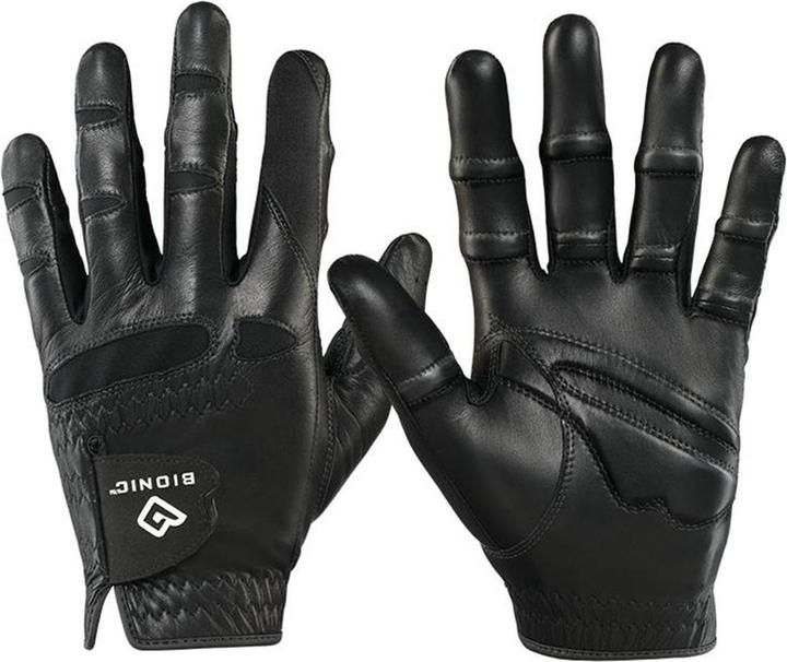 Mizuno Bionic Glove Stable Men RH
