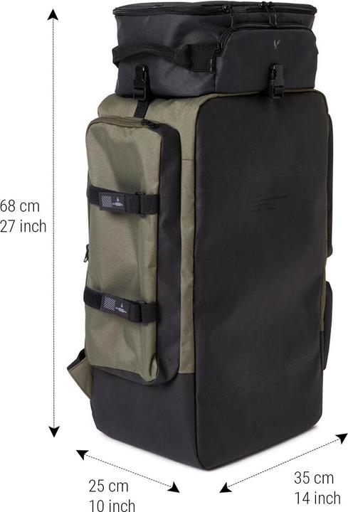 Immagine prodotto Corength Bag (51 l)