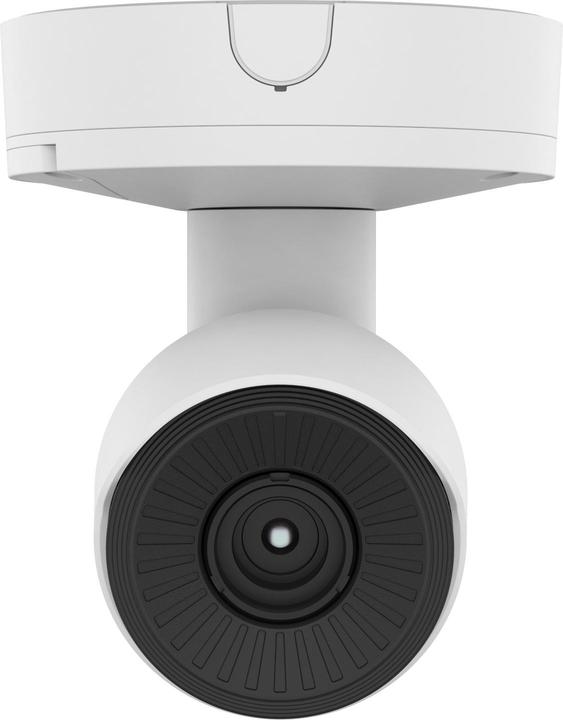 Produktbild Hanwha QVGA Radiometric AI Thermal (768 x 576 Pixels)