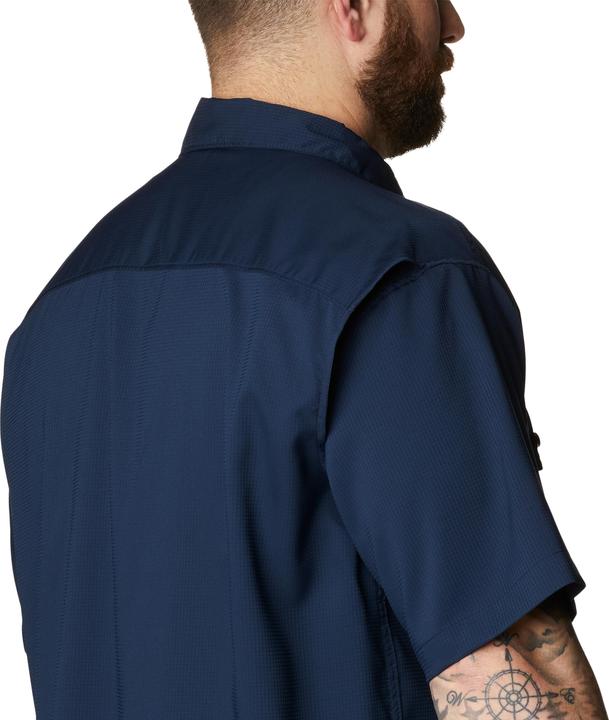 Image du produit Columbia Chemise à manches courtes Utilizer II Solid (3XL)