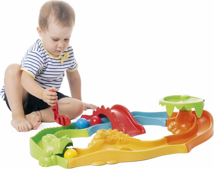 Produktbild Chicco Beschäftigungsspielzeug Safari Golf & Marble Track
