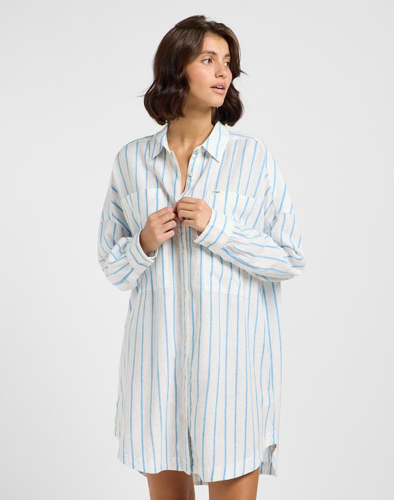 Image du produit Lee Relaxed Shirt Dress (XS)