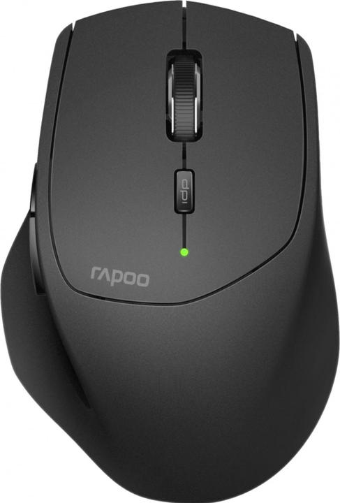 Produktbild Rapoo 9500M (DE, Kabellos)