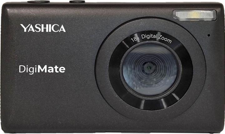 Produktbild Yashica DigiMate 8MP (7.3 mm, 64 Mpx)