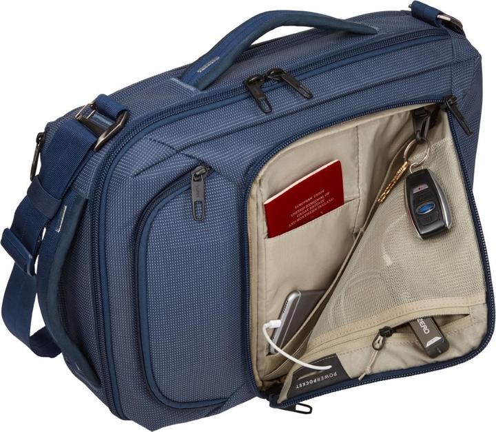 Actual product image Thule Crossover 2 (25 l)