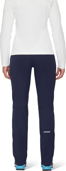 Produktbild Mammut Taiss SO Pants Women (36)