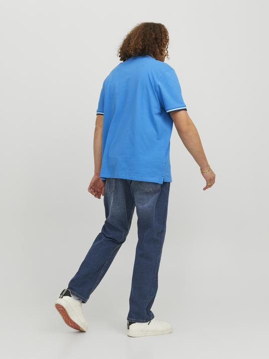 Image du produit Jack & Jones Glenn Original MF 070 Plus Size Slim Fit Jeans (W48/L32)