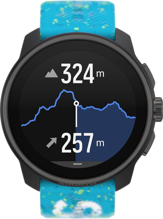 Actual product image Suunto Race S (45 mm)