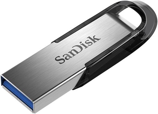Image du produit SanDisk Ultra Flair (256 Go, USB-A)