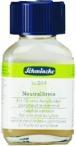 Actual product image Schmincke Neutral varnish