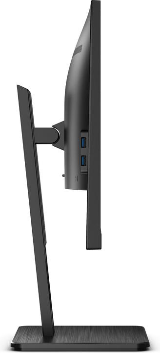 Actual product image AOC 24P2C (1920 x 1080 pixels, 23.80")