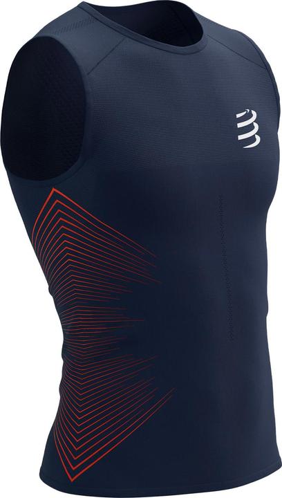 Compressport Performance Tank M