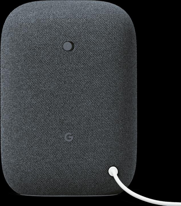 Produktbild Google Nest Audio (Google Assistant)