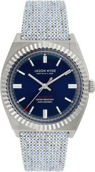 Immagine prodotto Jason Hyde Orologio da uomo JH10004 (Ø 40 mm) (40 mm)