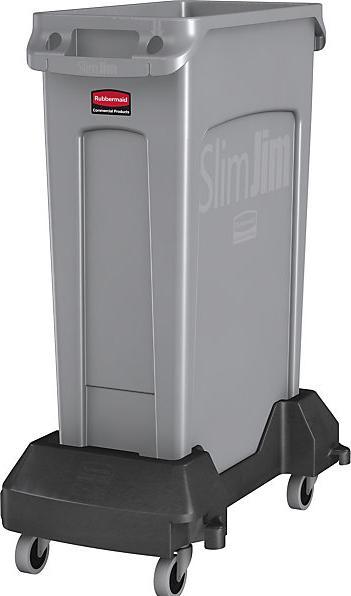 Produktbild Rubbermaid Wertstoffsammler aus Kunststoff (87 l)