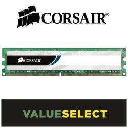 Produktbild Corsair ValueSelect (1 x 8GB, 1333 MHz, DDR3-RAM, DIMM)