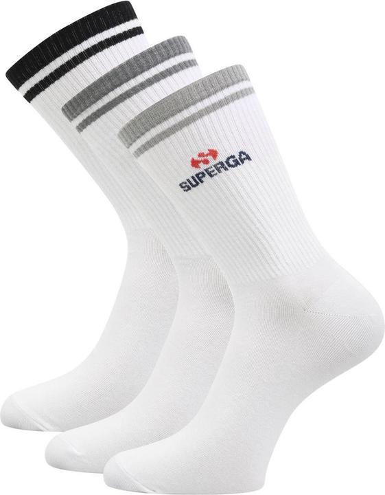 Superga Socken (3erPack)
