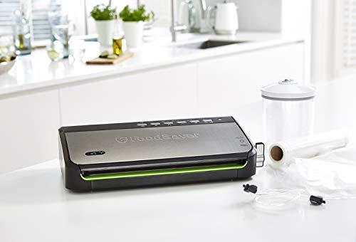 Image du produit FoodSaver Folienschweissgerät