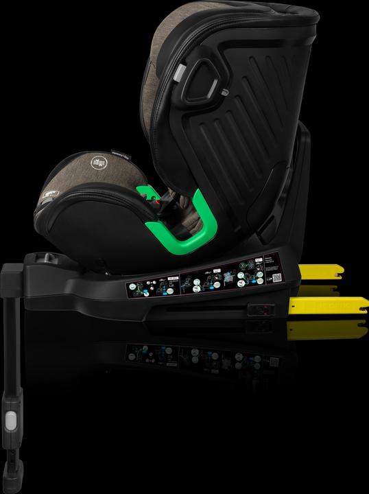 Image du produit Lionelo Harmony I-Size (Reboarder)