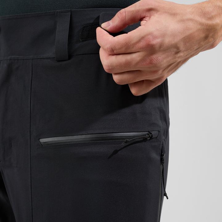 Actual product image Odlo X-Alp (50)